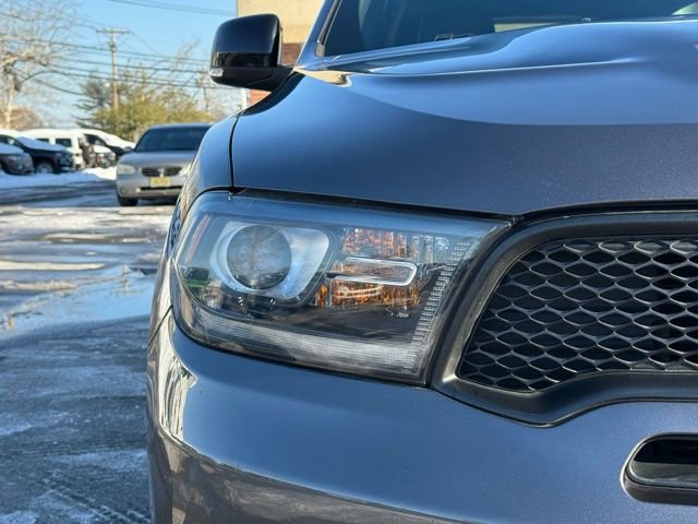 Used 2018 Dodge Durango R/T w/ Technology Group image 13