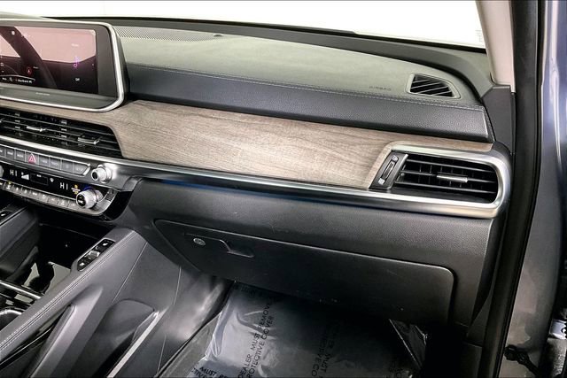 Used 2022 Kia Telluride SX image 16
