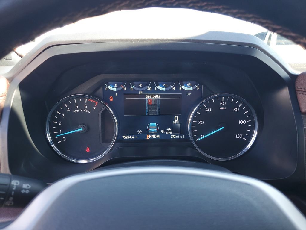 Used 2023 Ford Expedition Limited image 28