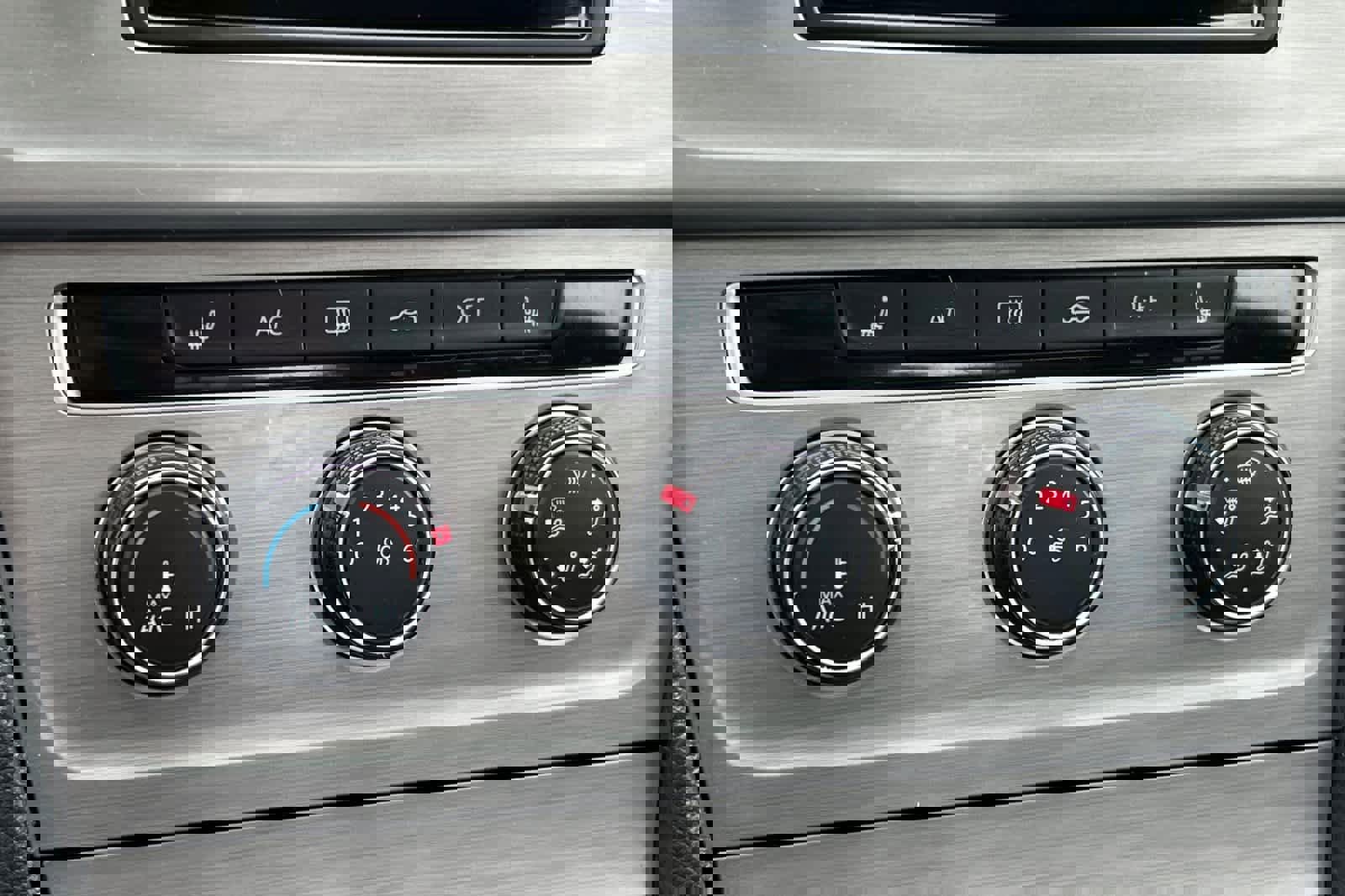 Used 2017 Volkswagen Golf Wolfsburg Edition image 22