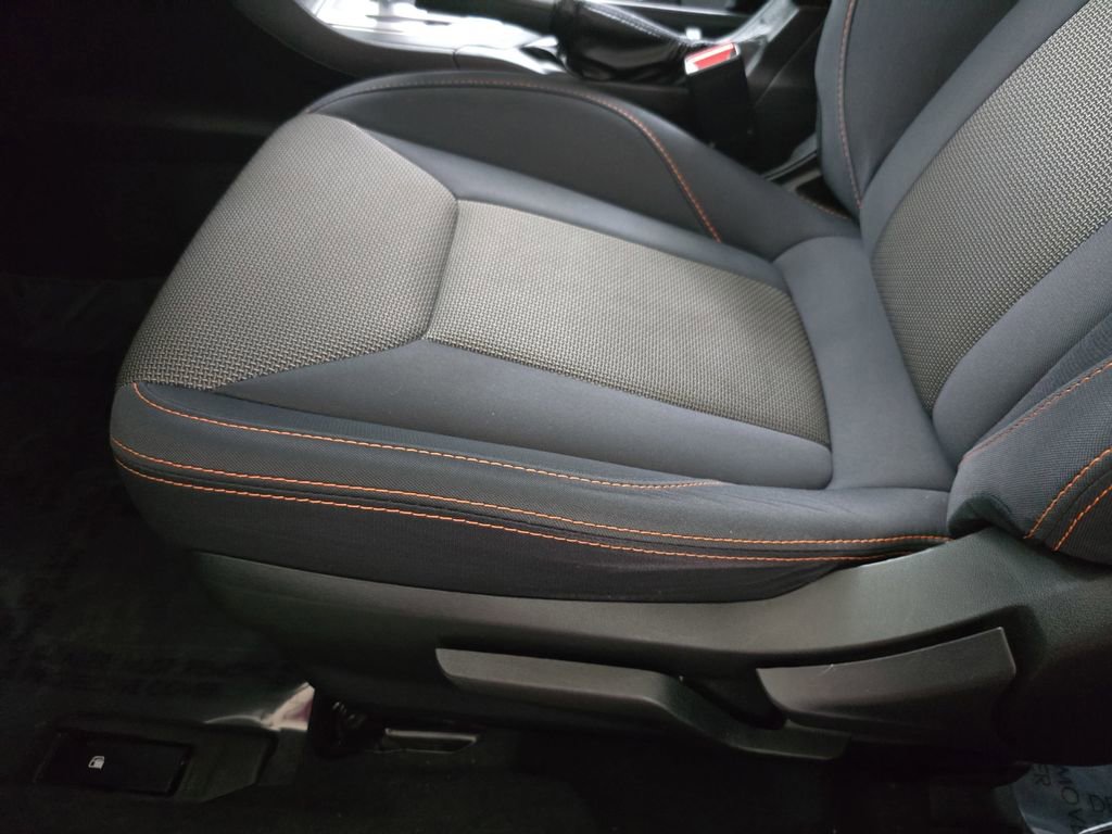 Used 2018 Subaru Crosstrek 2.0i Premium image 28