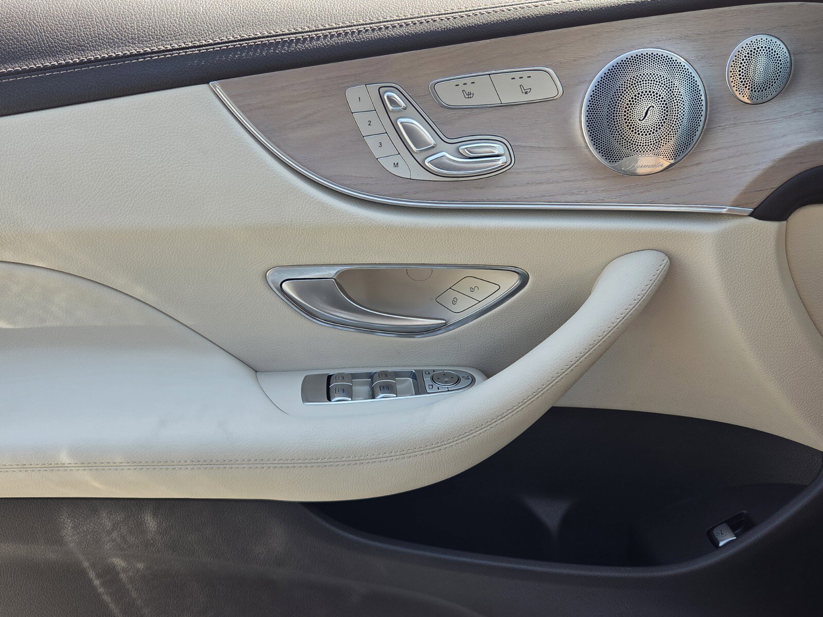 Used 2019 Mercedes-Benz E 450 Coupe image 20