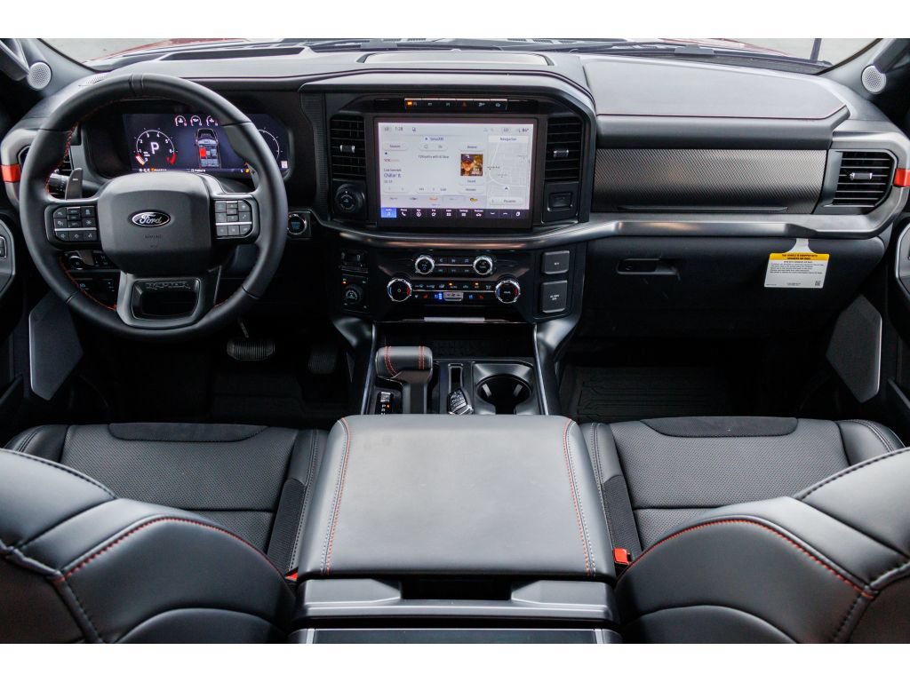 Used 2026 Ford F150 Raptor AWD/4WD image 12