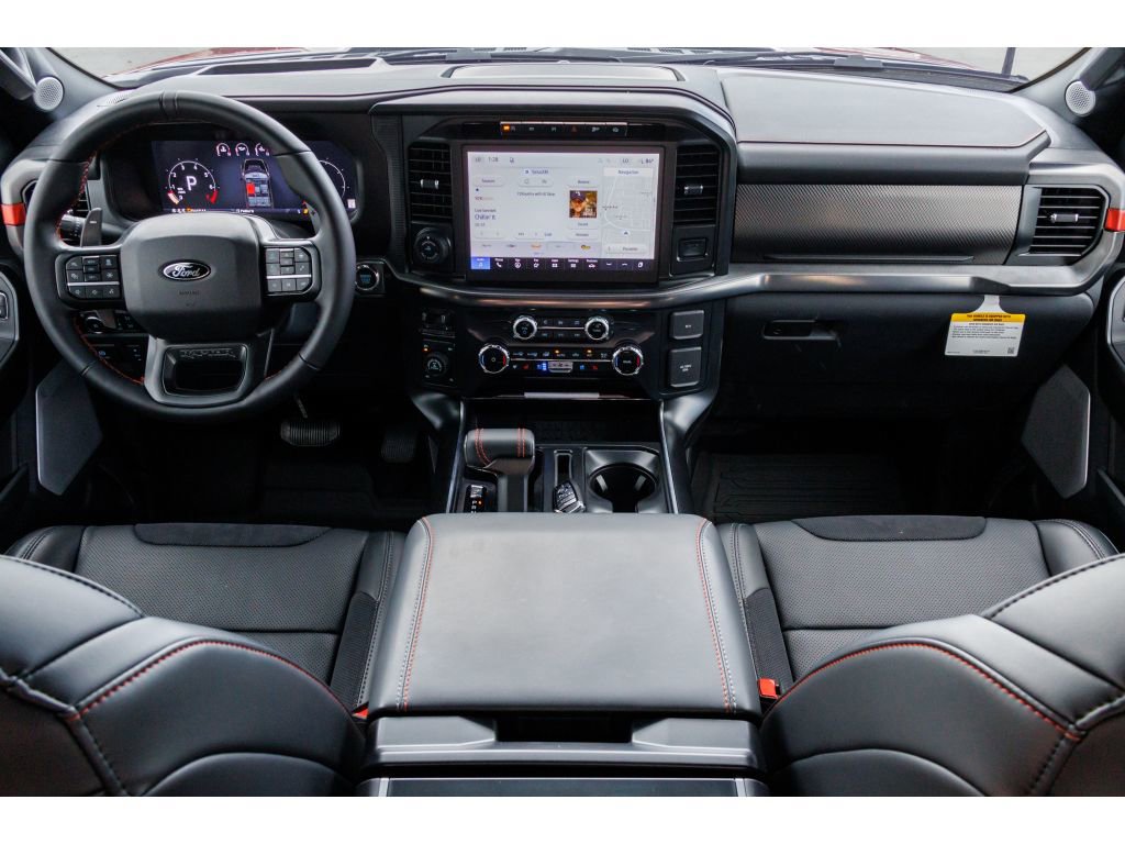 Used 2026 Ford F150 Raptor AWD/4WD image 12