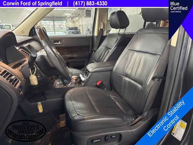 Used 2019 Ford Flex Limited FWD image 13