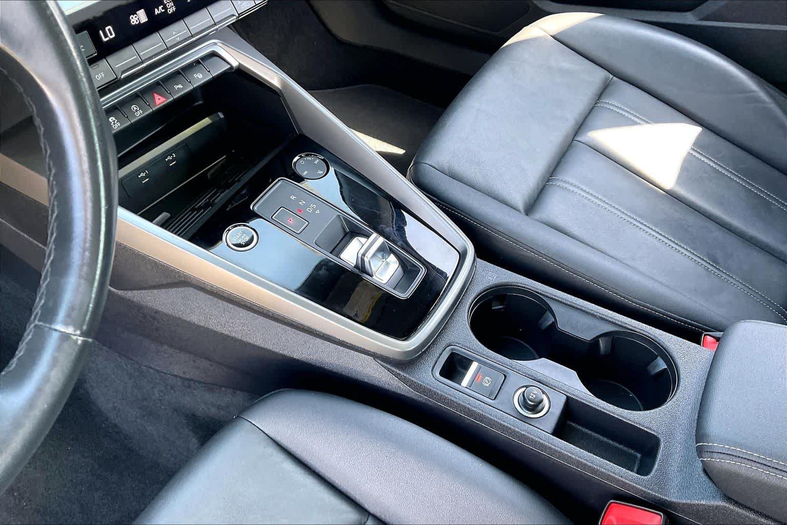 Used 2024 Audi A3 2.0T Premium FWD image 16