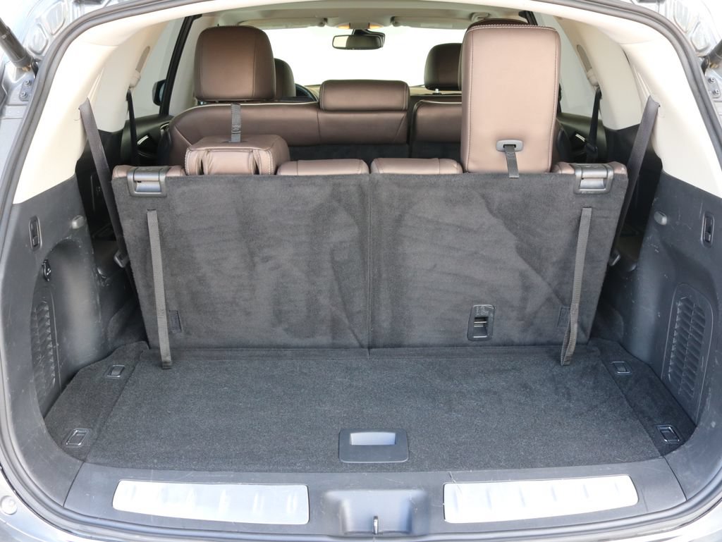 Used 2019 INFINITI QX60 Luxe w/ Essential Package AWD/4WD image 38