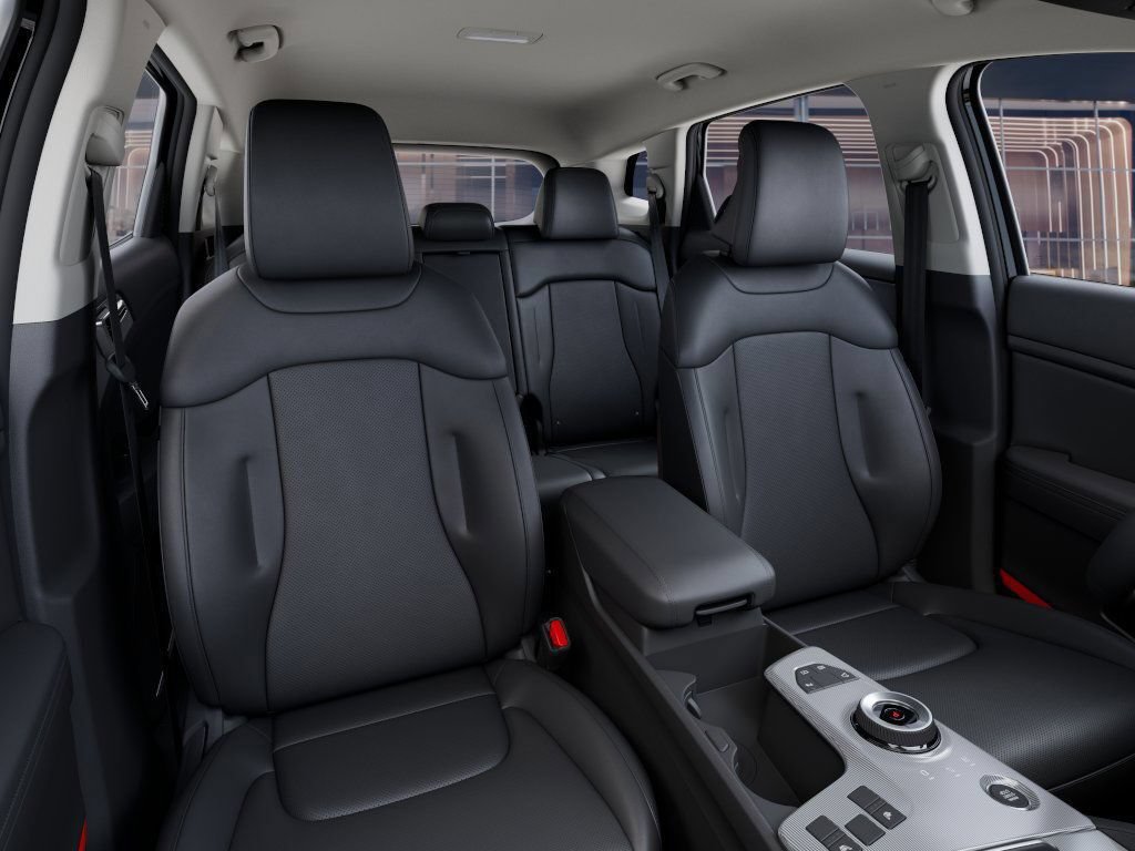 New 2026 Kia Sportage EX w/ EX Panoramic Sunroof Package AWD/4WD image 15