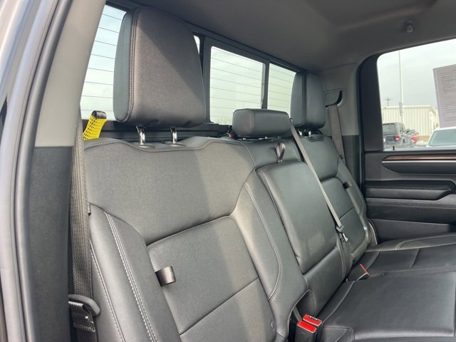 Used 2025 Chevrolet Silverado 2500 LT w/ Z71 Chrome Sport Edition image 49