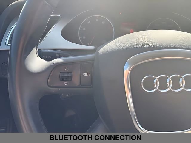 Used 2009 Audi A4 2.0T Premium Plus AWD/4WD image 17