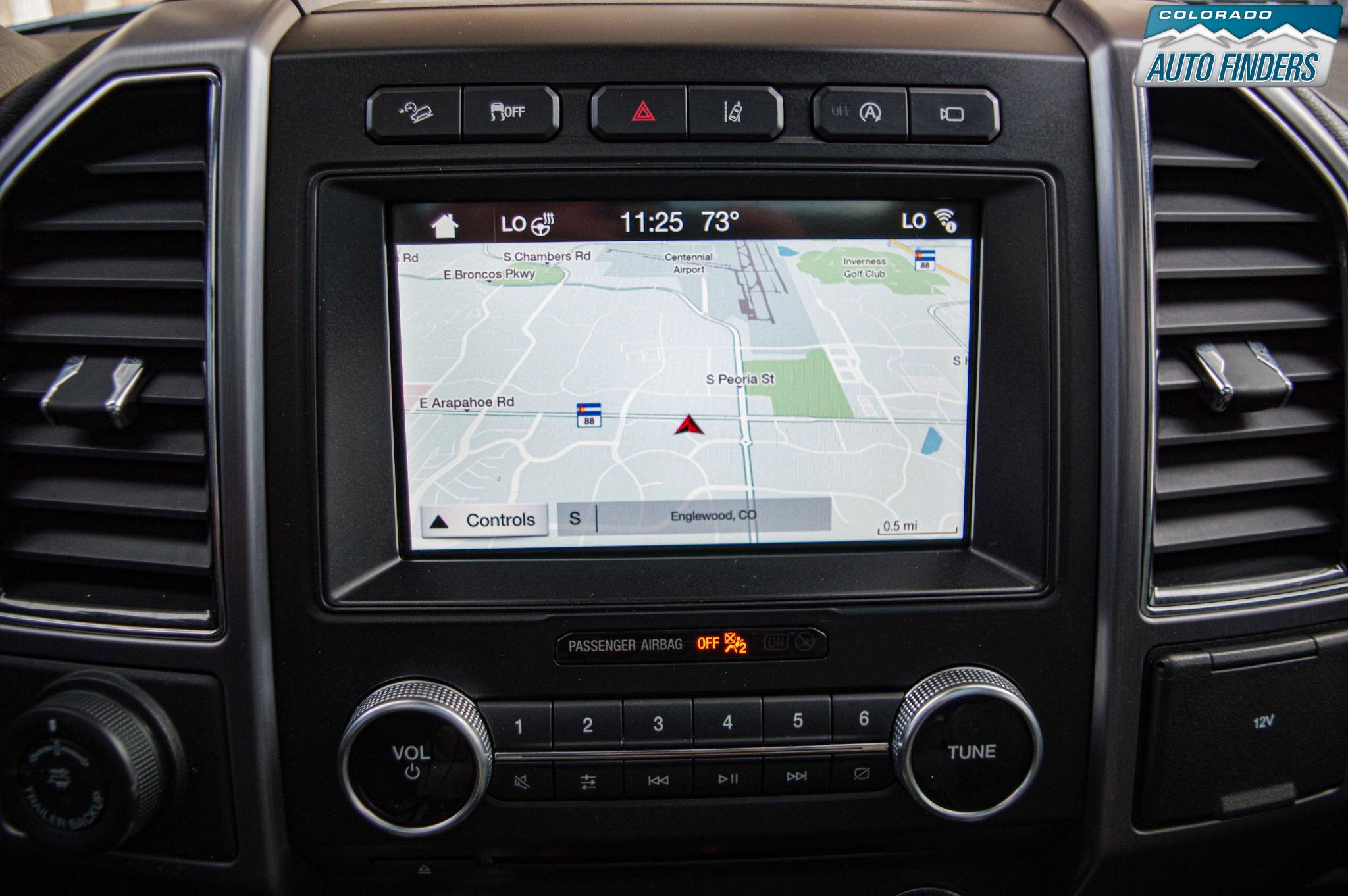 Used 2018 Ford Expedition Max Platinum image 21