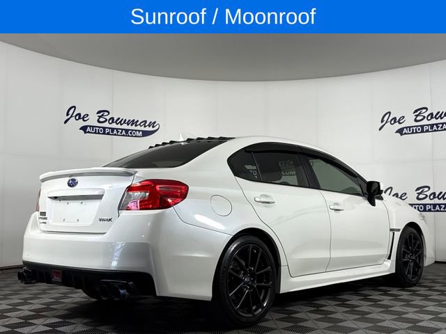 Used 2021 Subaru WRX Premium image 6