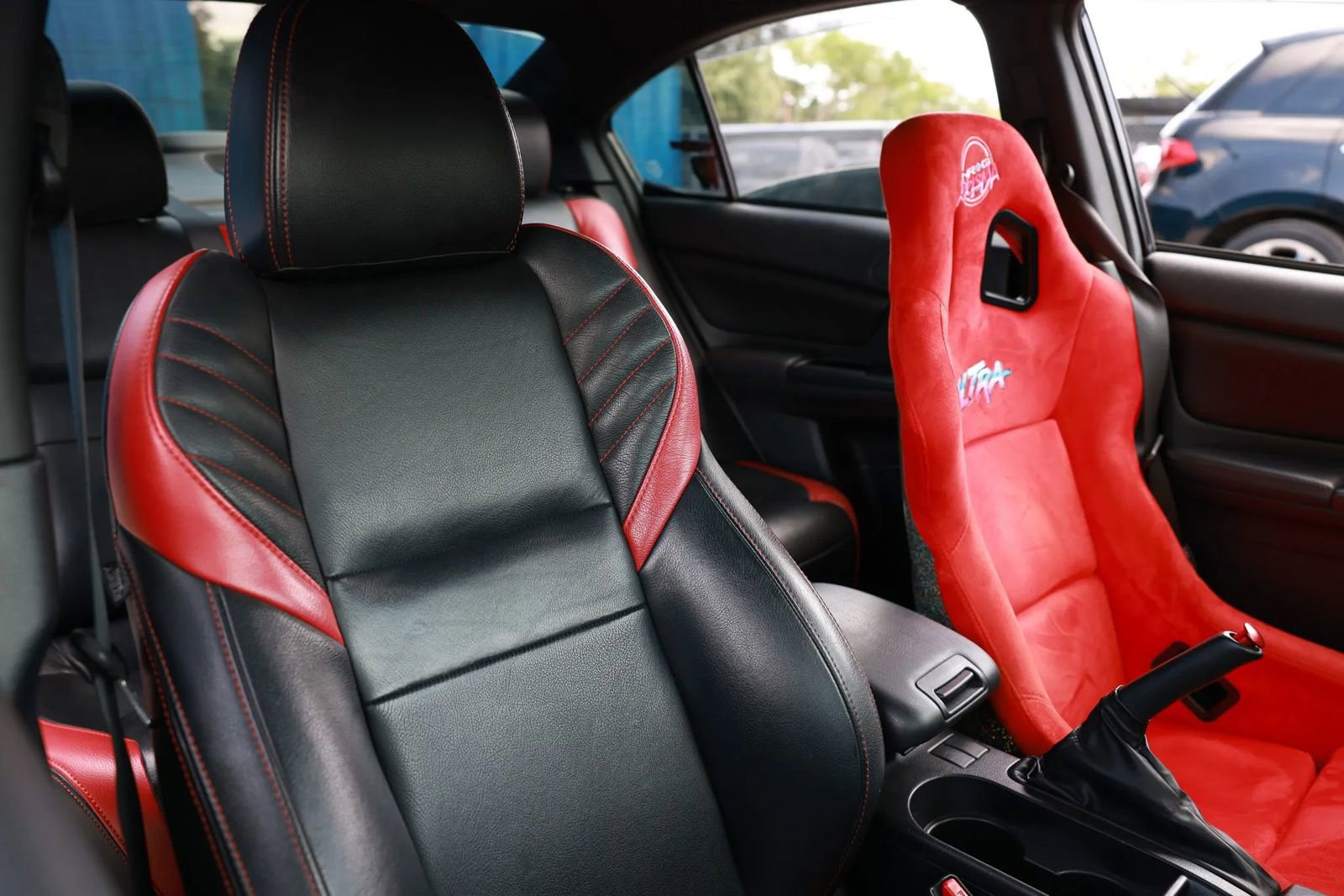 Used 2019 Subaru WRX AWD/4WD image 24