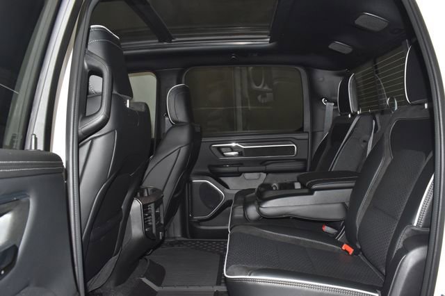 New 2026 RAM 1500 Laramie w/ Laramie Preferred Package image 30