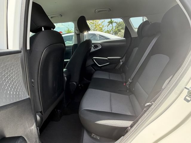 Used 2021 Kia Soul X-Line FWD image 12