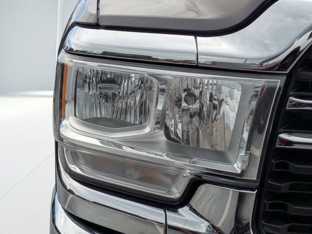 Certified 2022 RAM 2500 Big Horn w/ Level A Equipment Group AWD/4WD image 9
