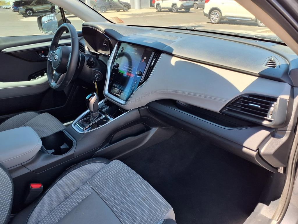 Used 2024 Subaru Outback Premium image 17