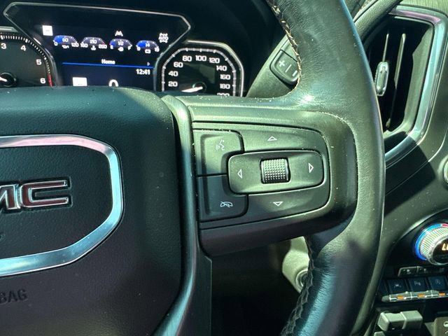 Used 2019 GMC Sierra 1500 AT4 image 28