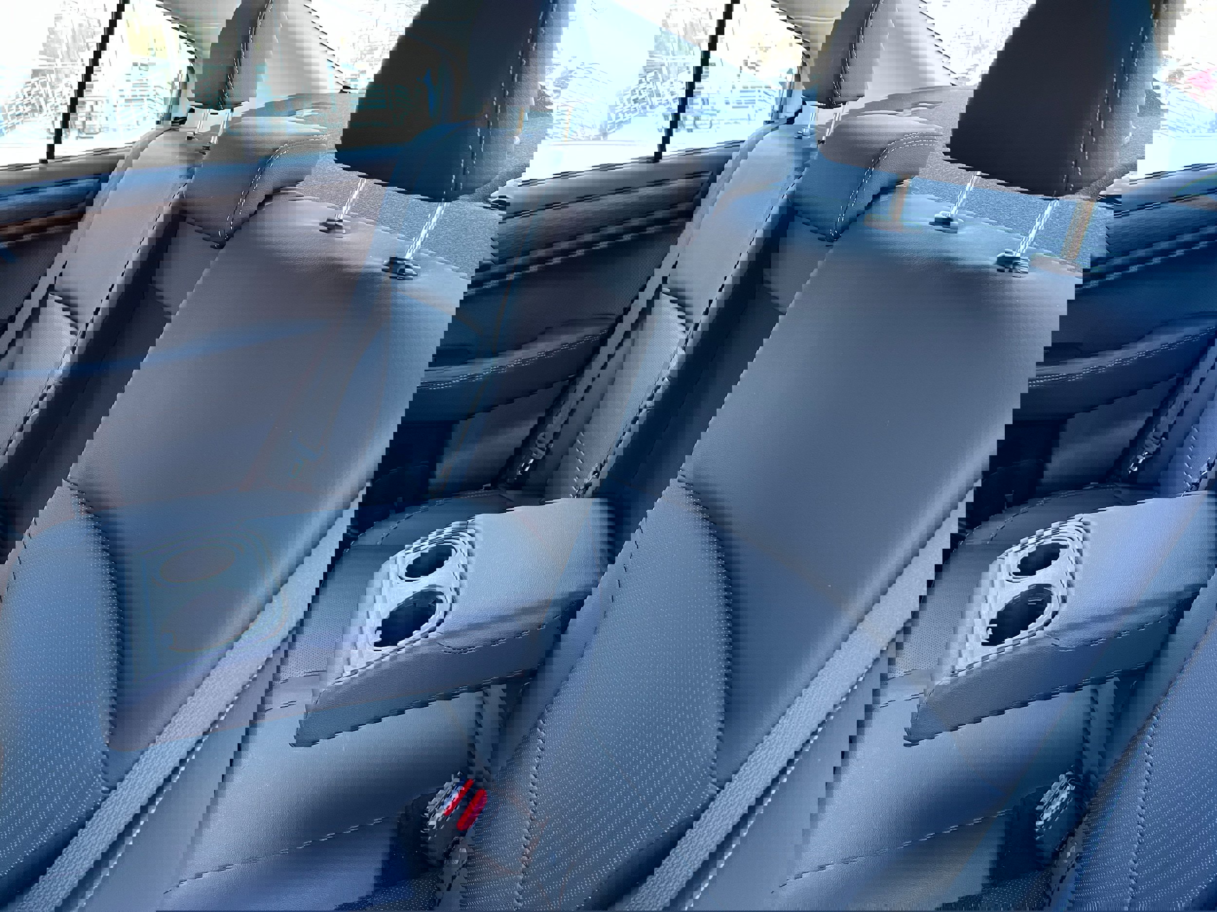 Used 2016 Subaru Legacy 3.6R Limited image 11