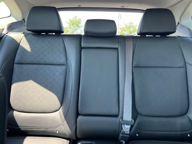 Certified 2021 Kia Seltos EX AWD/4WD image 32