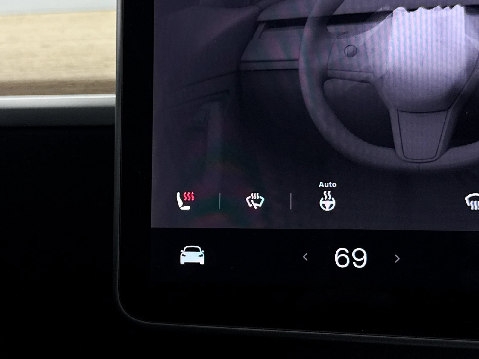 Used 2022 Tesla Model Y Long Range AWD/4WD image 27