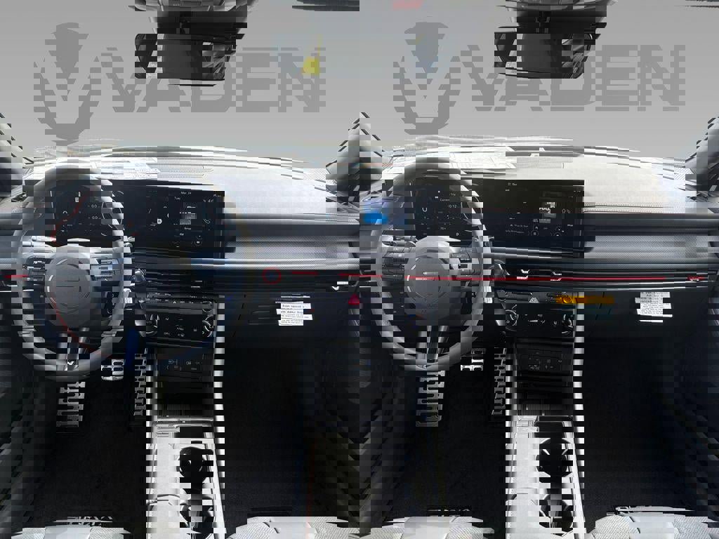 New 2026 Hyundai Sonata N Line FWD image 29