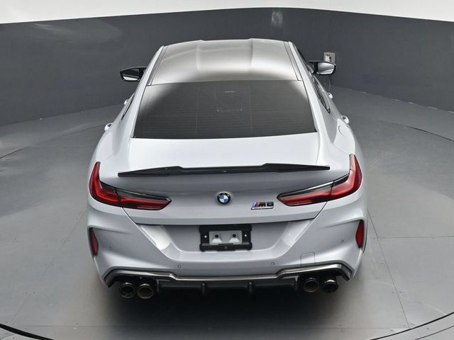 Used 2024 BMW M8 Gran Coupe xDrive Competition AWD/4WD image 23