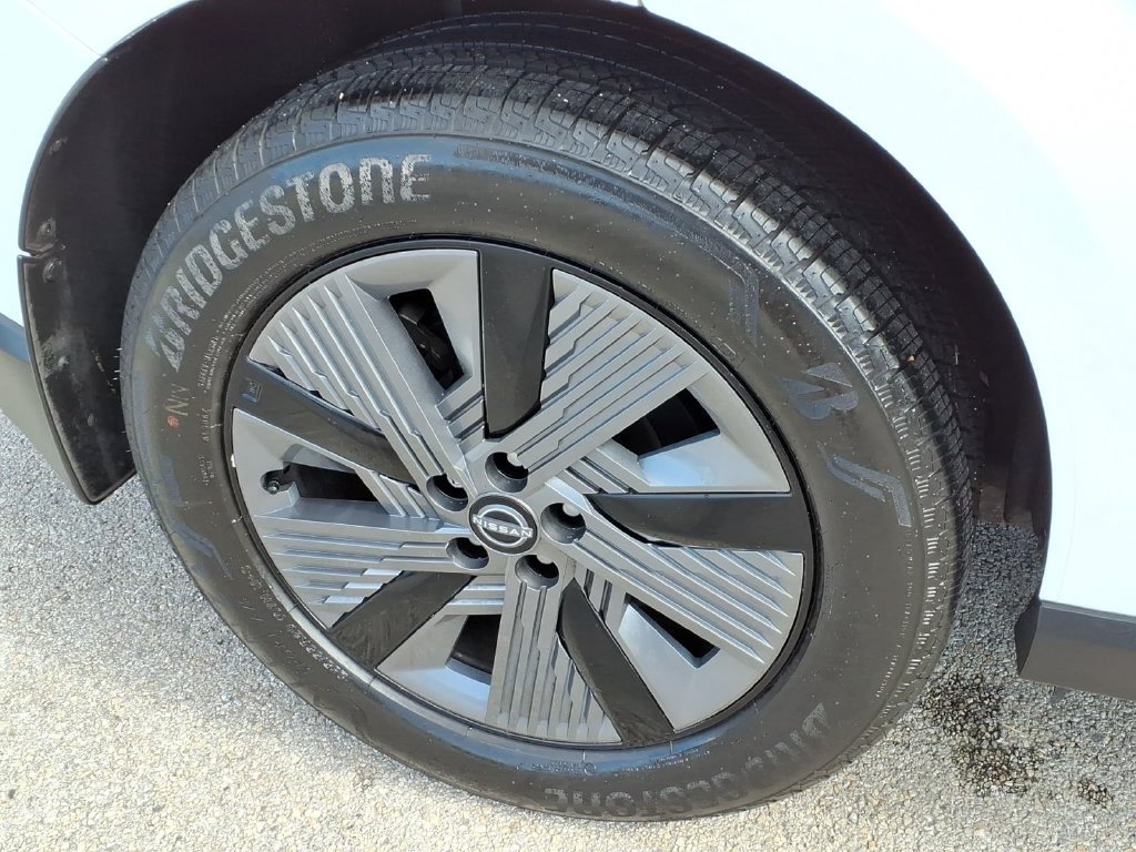 Used 2025 Nissan Murano SL w/ Cargo Package AWD/4WD image 8