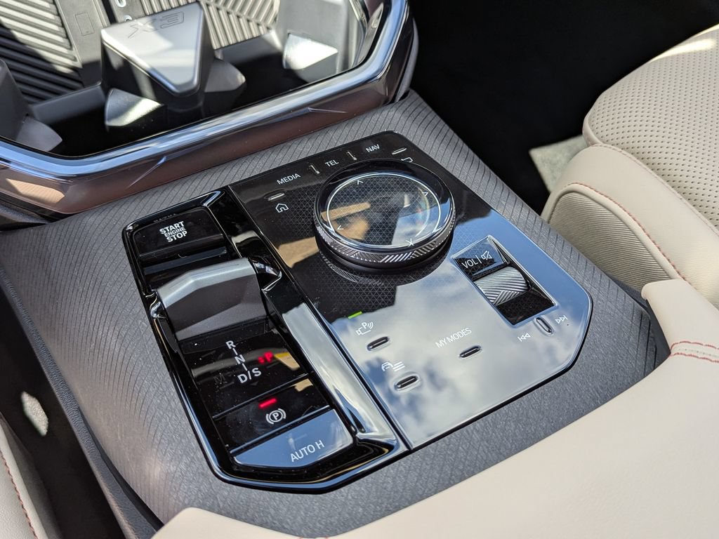 New 2026 BMW X3 xDrive30i w/ Premium Package AWD/4WD image 29