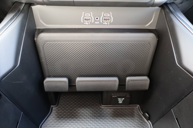 New 2026 RAM 1500 Big Horn image 24