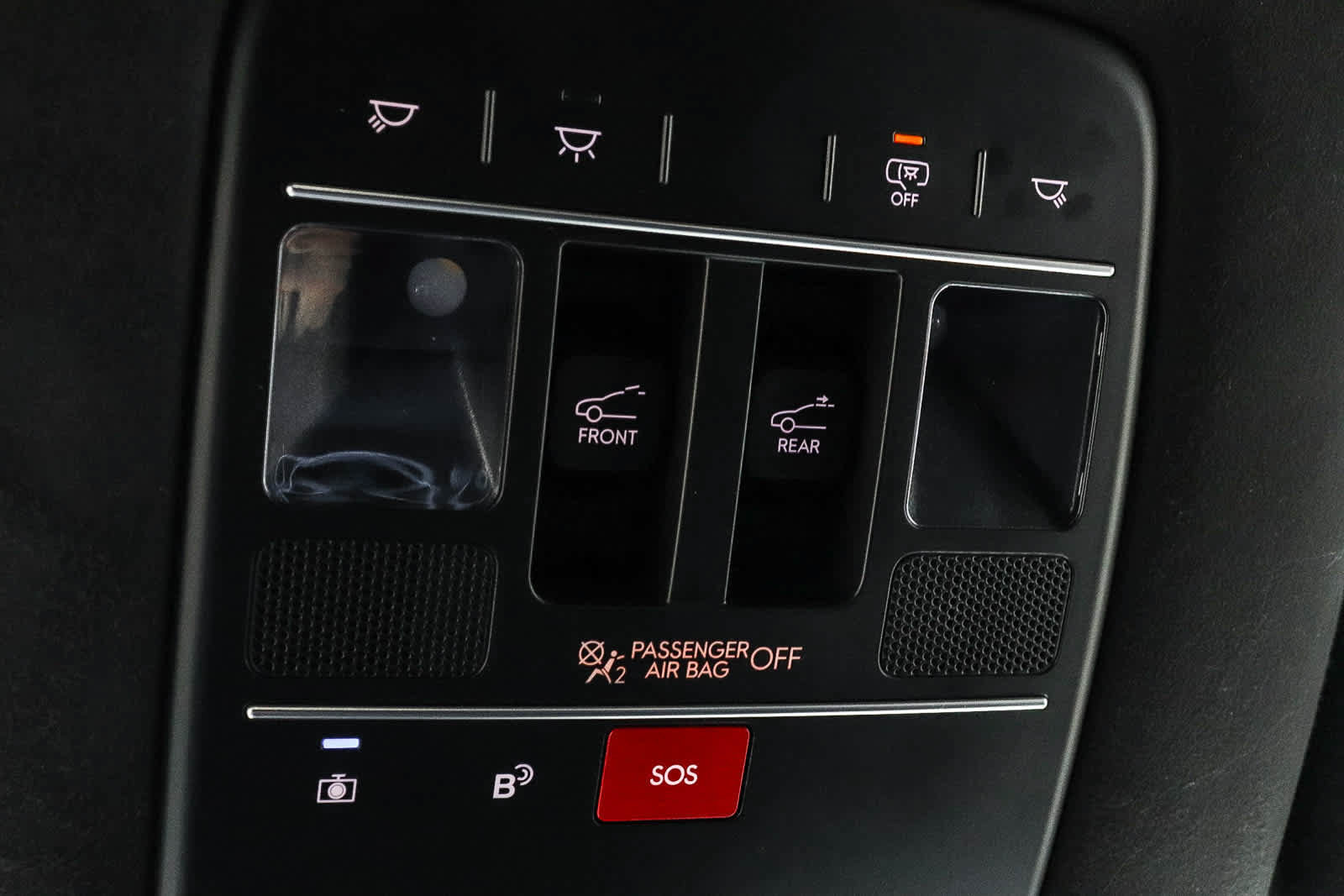 New 2026 Hyundai Palisade Calligraphy AWD/4WD image 36