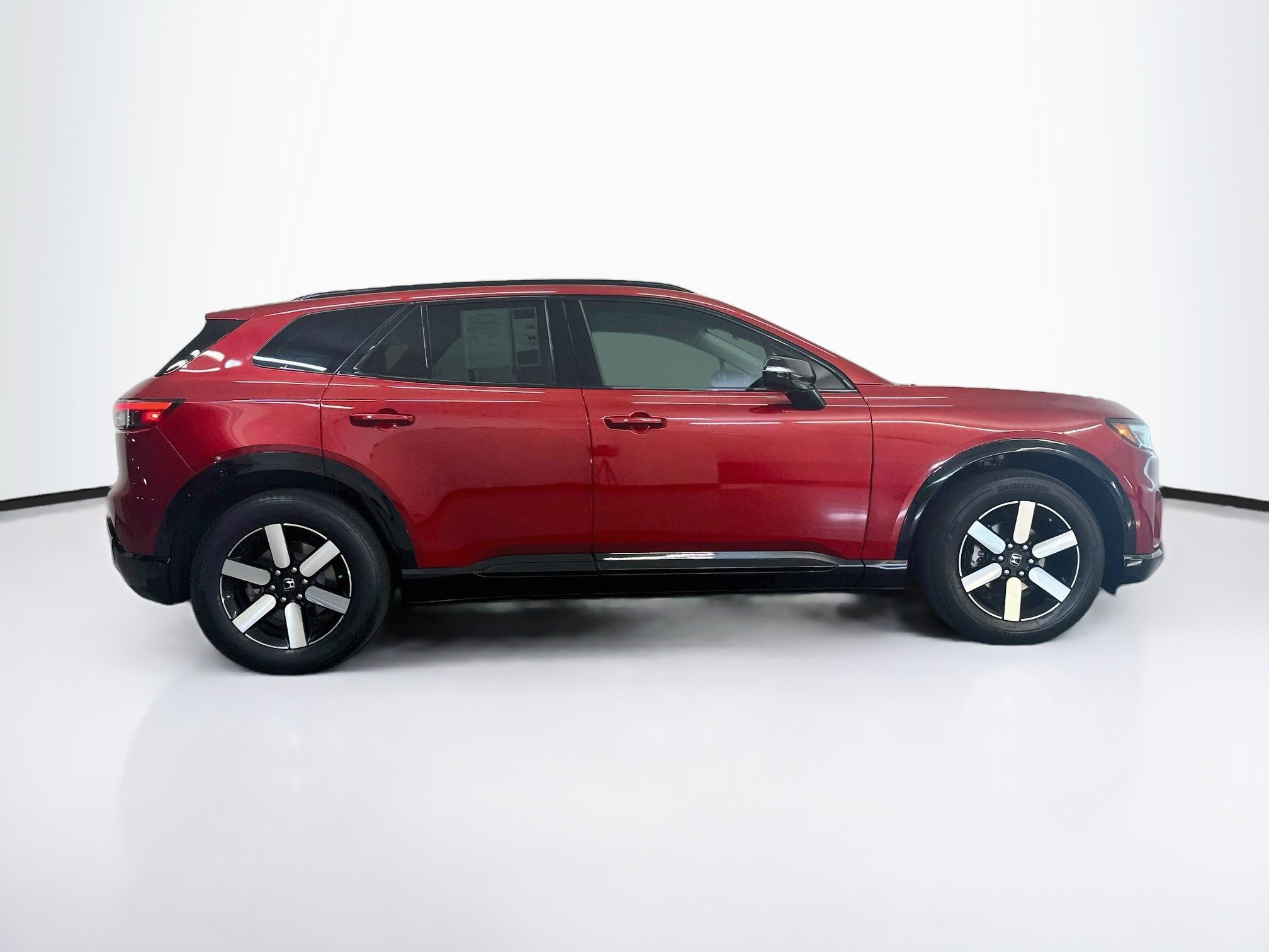 Used 2024 Honda Prologue Touring image 10