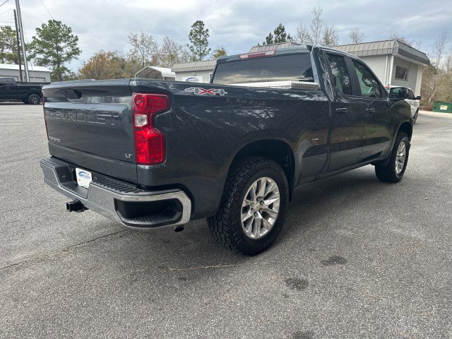 Used 2022 Chevrolet Silverado 1500 LT image 5