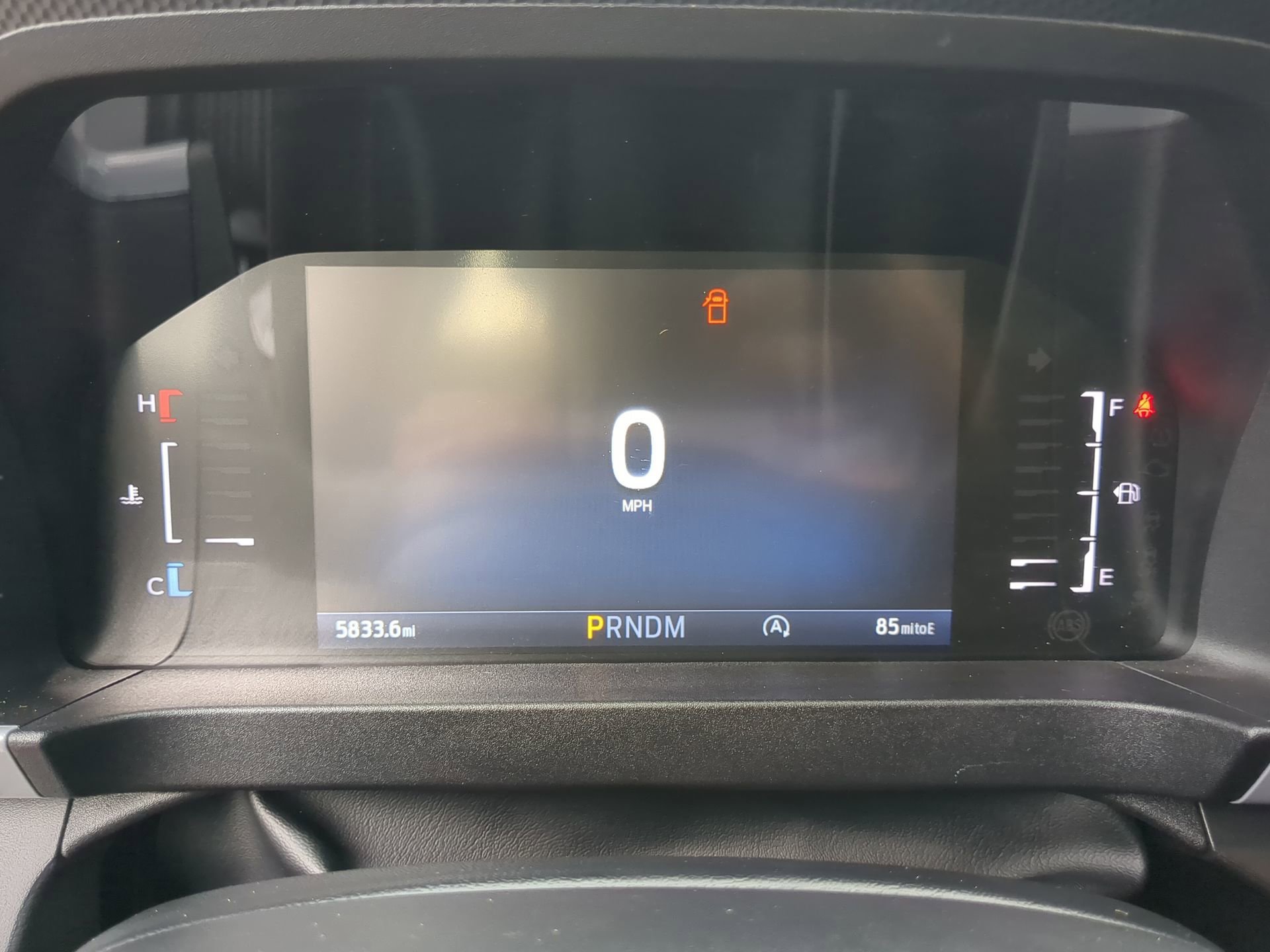 Certified 2025 Ford Ranger XL AWD/4WD image 67