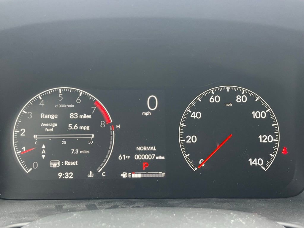 New 2026 Honda Ridgeline Black Edition image 47