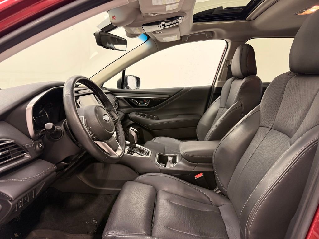 Used 2020 Subaru Outback Limited XT image 10