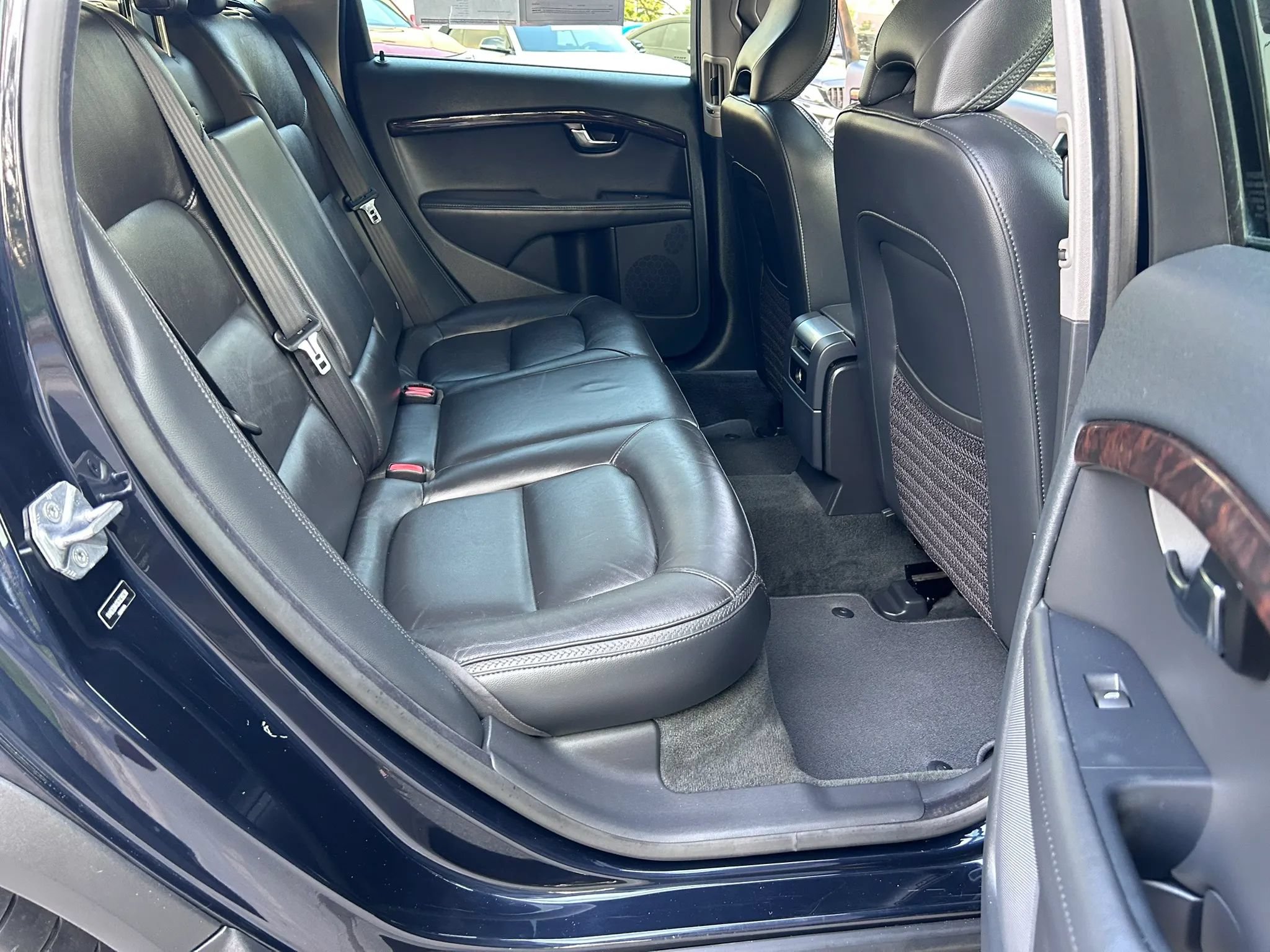 Used 2016 Volvo XC70 T5 Premier w/ Proximity Package AWD/4WD image 63