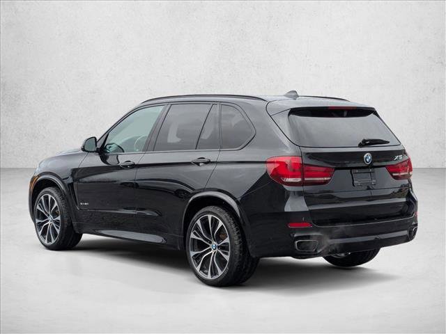 Used 2018 BMW X5 xDrive50i image 9