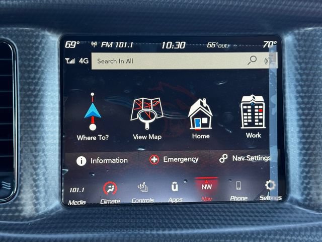Used 2023 Dodge Charger SRT Hellcat RWD image 31