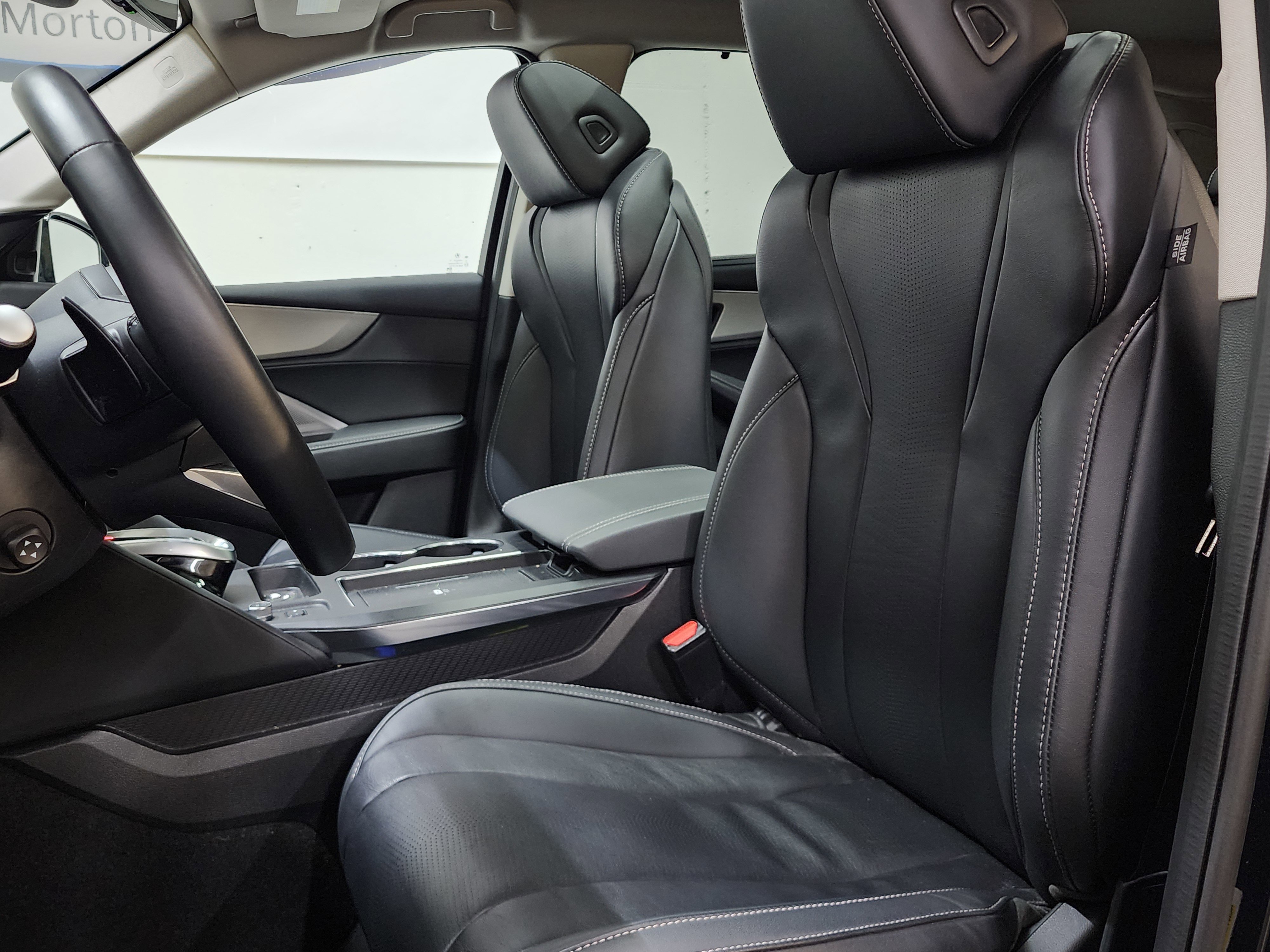 Certified 2025 Acura MDX SH-AWD w/ Technology Package image 15