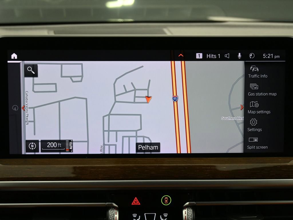 Used 2024 BMW X3 sDrive30i w/ Premium Package w/ZPA image 13