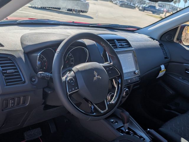 New 2026 Mitsubishi Outlander Sport AWD/4WD image 12