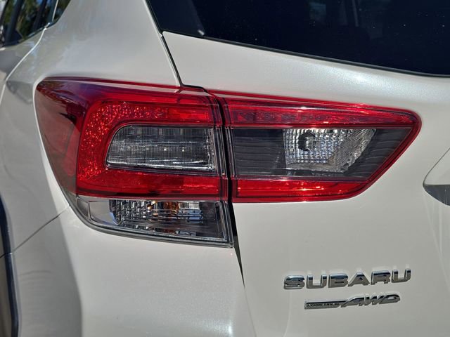 Certified 2023 Subaru Crosstrek 2.5i Limited w/ Moonroof Package AWD/4WD image 7