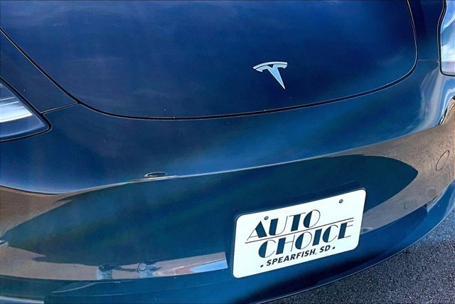 Used 2019 Tesla Model 3 Long Range image 31