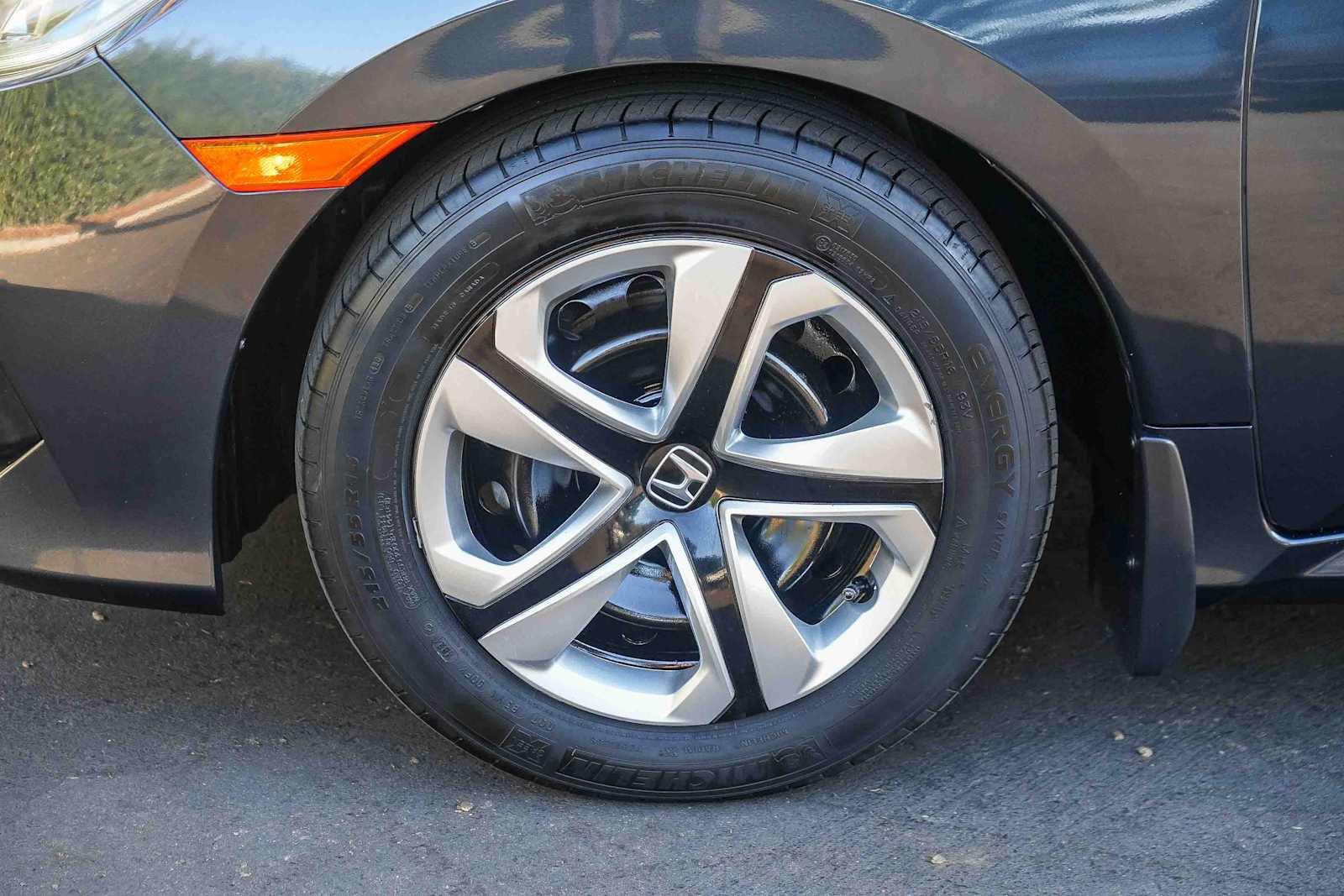 Used 2018 Honda Civic LX image 11