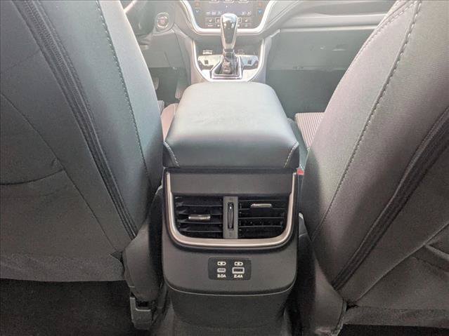 Certified 2025 Subaru Legacy Premium AWD/4WD image 13