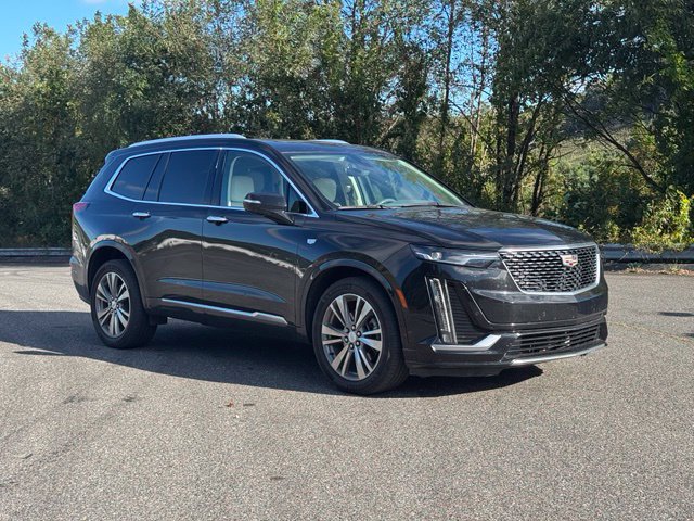 Used 2021 Cadillac XT6 Premium Luxury AWD/4WD image 9