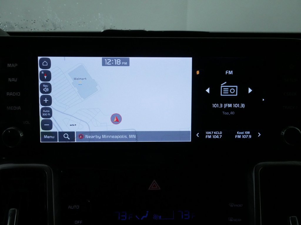 Used 2023 Kia Sorento SX AWD/4WD image 32