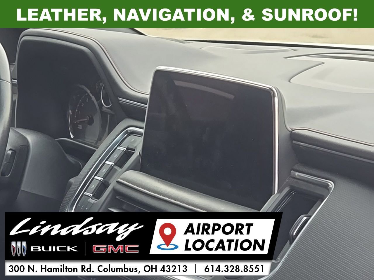 Used 2021 Chevrolet Suburban RST w/ Rear Media and Nav Package image 16