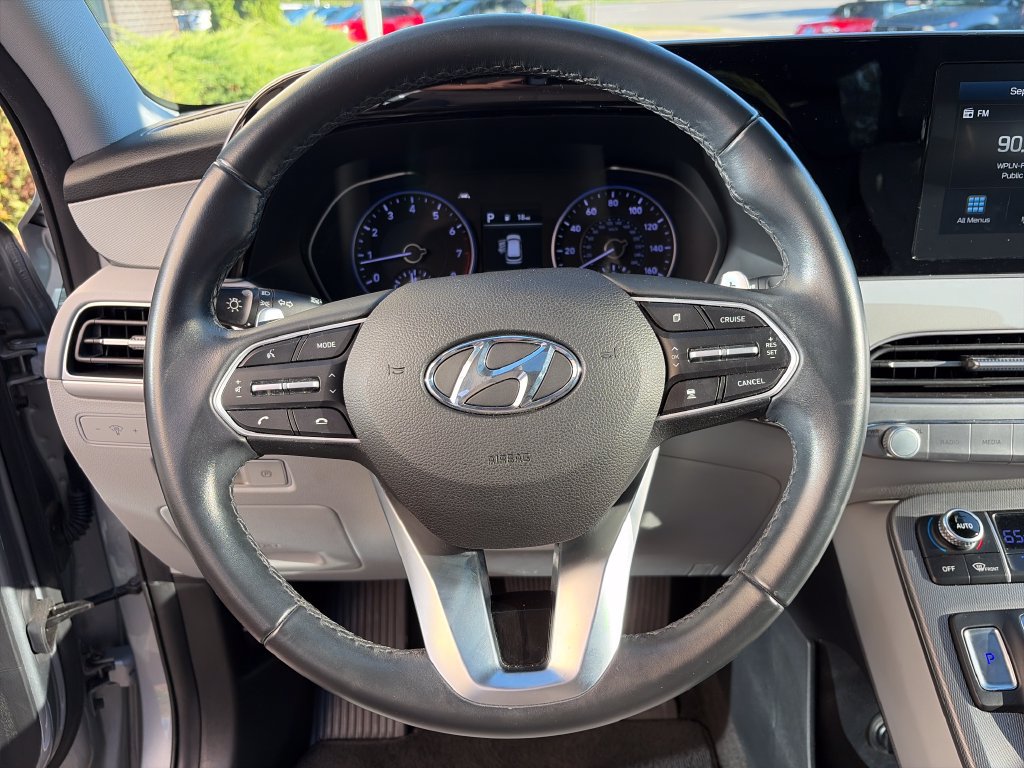 Used 2020 Hyundai Palisade SEL FWD image 27